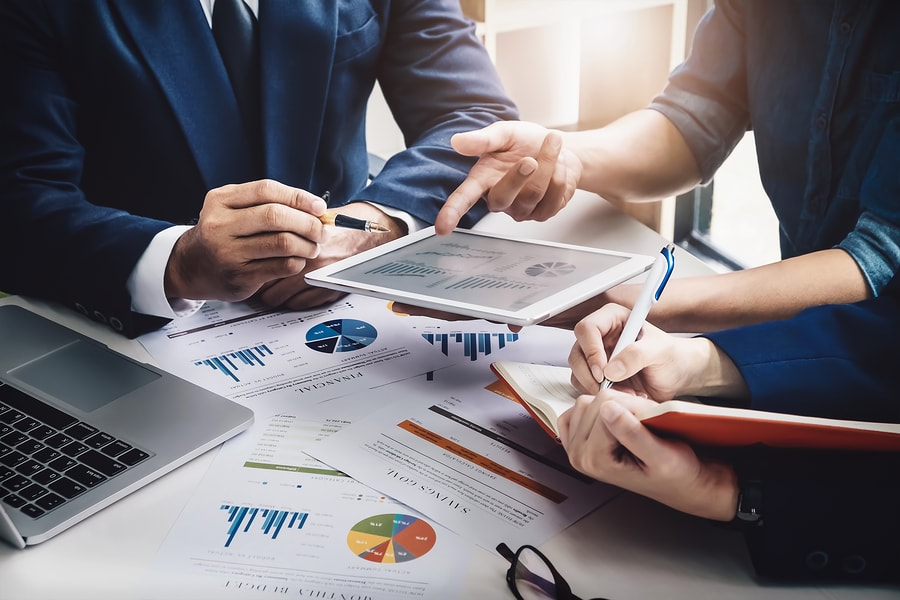 Ad Remover Review about ad blockers helping financial planning group meeting