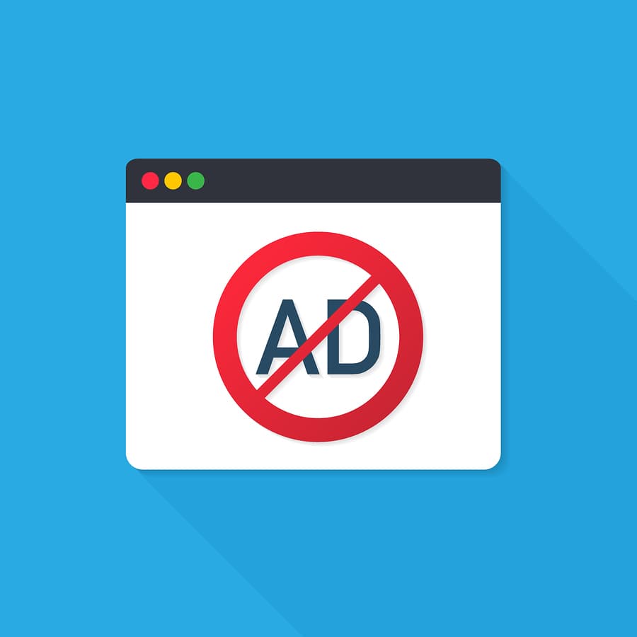Ad Remover Review for Premium ad blocker block ads keyboard