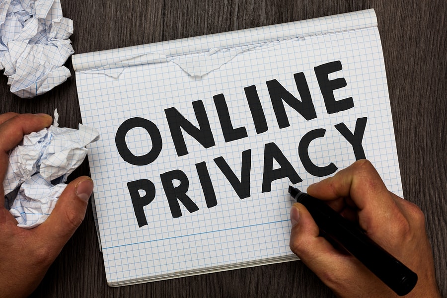 Ad blocker for online privacy online privacy