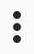 three dots settings