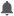 bell icon