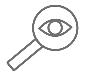 trackers blocked icon