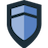 brand shield icon